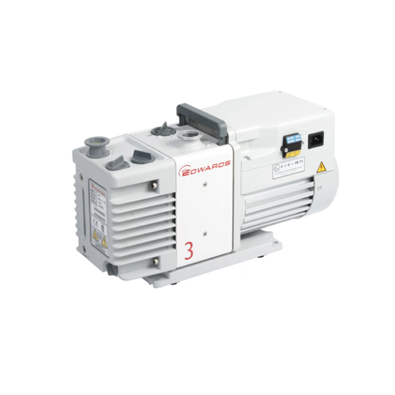 Vacuum Pump Edwards RV3